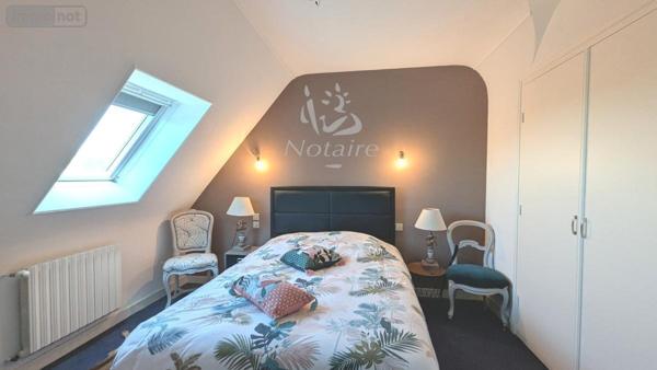 Maison à vendre à Cléder dans le Finistère (29233), ref : 29094-975