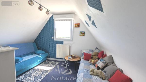 Maison à vendre à Cléder dans le Finistère (29233), ref : 29094-975