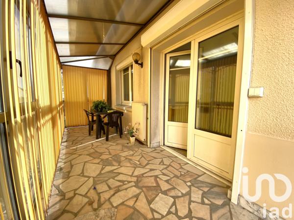 Maison à vendre 6 pièces 160 m² Chennevières-sur-Marne