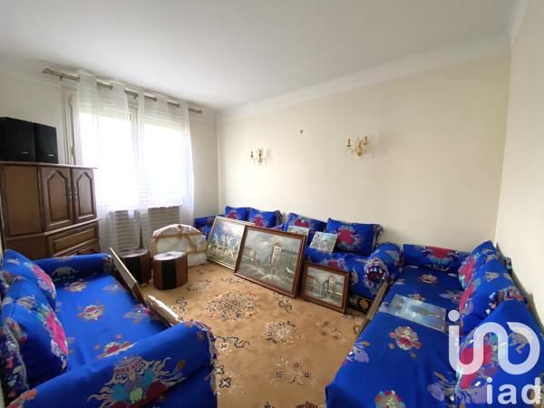 Maison à vendre 6 pièces 160 m² Chennevières-sur-Marne