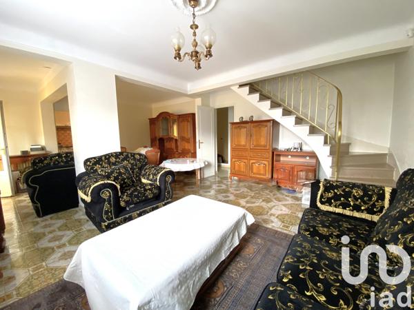 Maison à vendre 6 pièces 160 m² Chennevières-sur-Marne