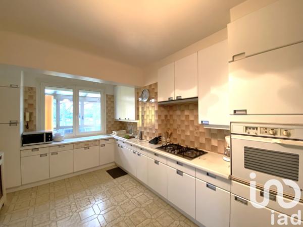 Maison à vendre 6 pièces 160 m² Chennevières-sur-Marne