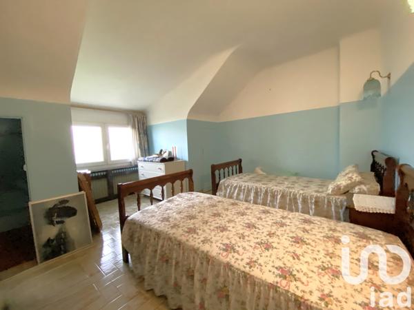 Maison à vendre 6 pièces 160 m² Chennevières-sur-Marne