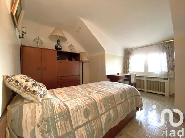 Maison à vendre 6 pièces 160 m² Chennevières-sur-Marne