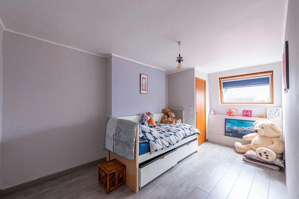 Maison à vendre 6 pièces 159m² Valenciennes (59300)