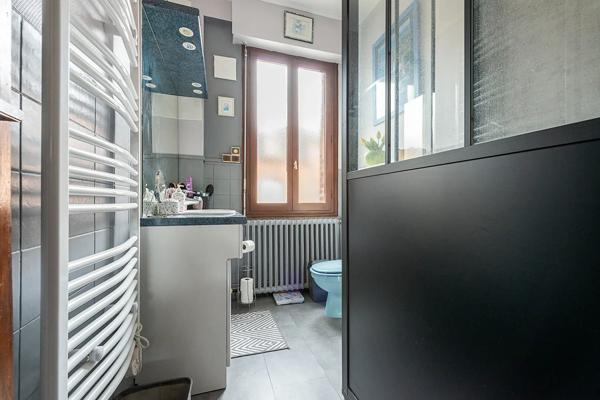 Maison à vendre 6 pièces 159m² Valenciennes (59300)