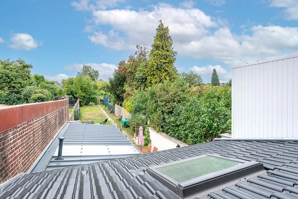 Maison à vendre 6 pièces 159m² Valenciennes (59300)