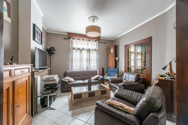 Maison à vendre 6 pièces 159m² Valenciennes (59300)