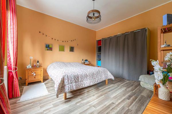 Maison à vendre 6 pièces 159m² Valenciennes (59300)