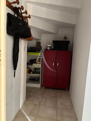 A vendre- Pavillon dans un quartier recherché d'Istres