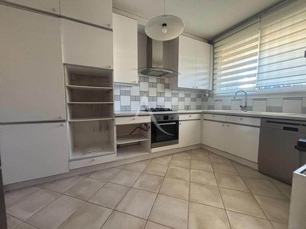 A vendre- Pavillon dans un quartier recherché d'Istres