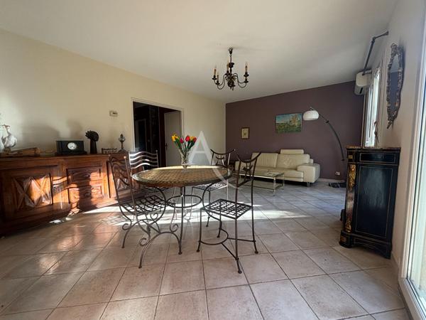 A vendre- Pavillon dans un quartier recherché d'Istres