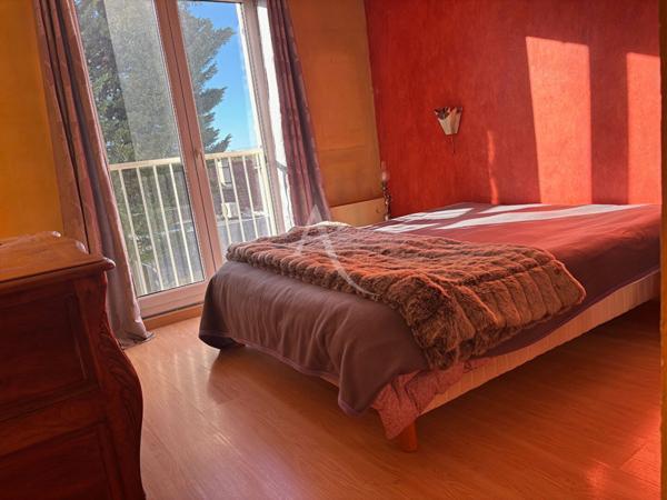 A vendre- Pavillon dans un quartier recherché d'Istres