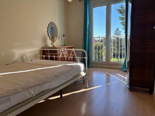 A vendre- Pavillon dans un quartier recherché d'Istres