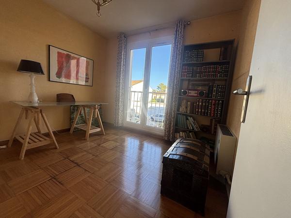 A vendre- Pavillon dans un quartier recherché d'Istres