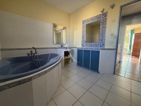 A vendre- Pavillon dans un quartier recherché d'Istres