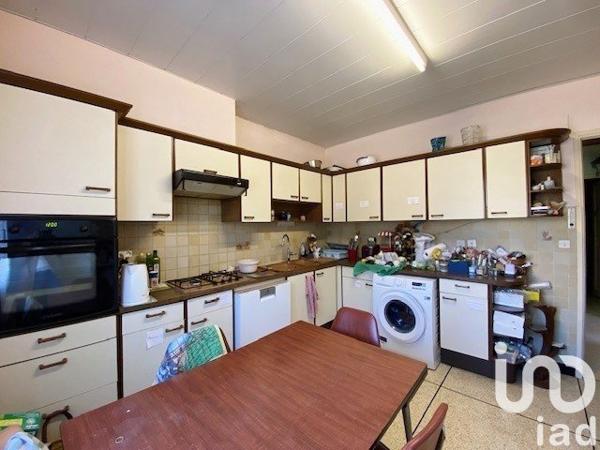 Maison à vendre 3 pièces 88 m² Saint-Raphaël