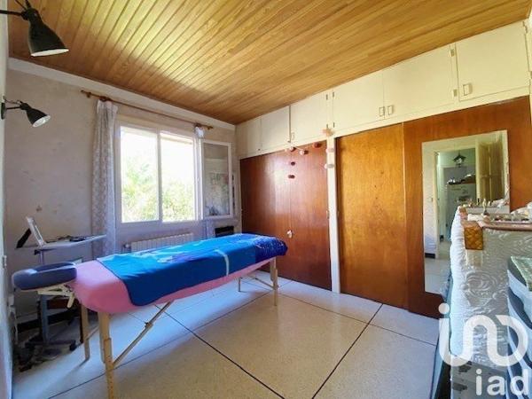 Maison à vendre 3 pièces 88 m² Saint-Raphaël