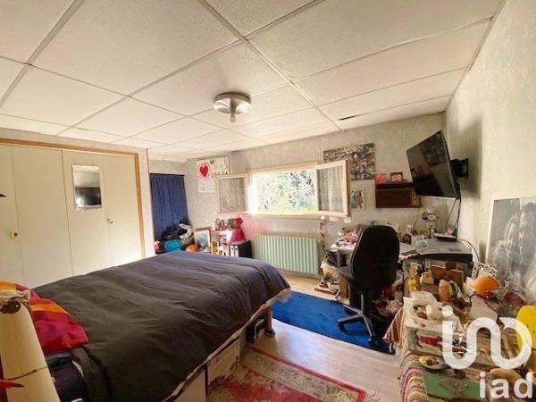 Maison à vendre 3 pièces 88 m² Saint-Raphaël