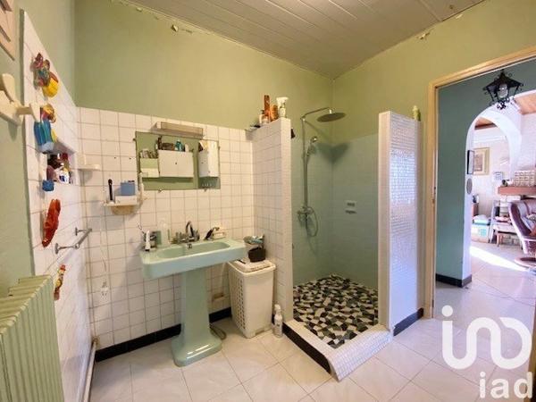 Maison à vendre 3 pièces 88 m² Saint-Raphaël