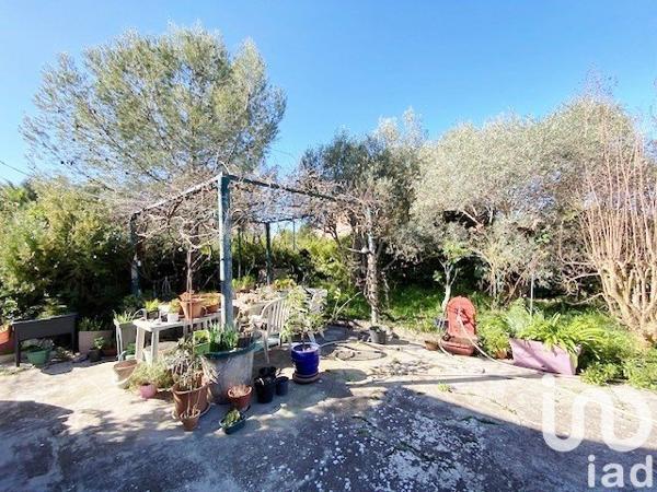 Maison à vendre 3 pièces 88 m² Saint-Raphaël