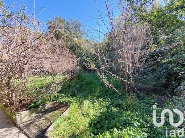 Maison à vendre 3 pièces 88 m² Saint-Raphaël