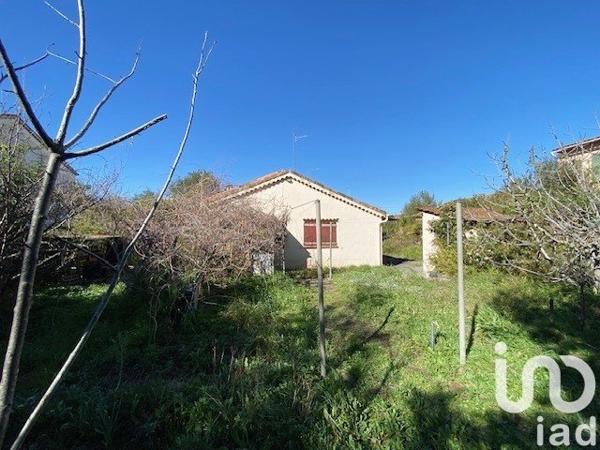 Maison à vendre 3 pièces 88 m² Saint-Raphaël