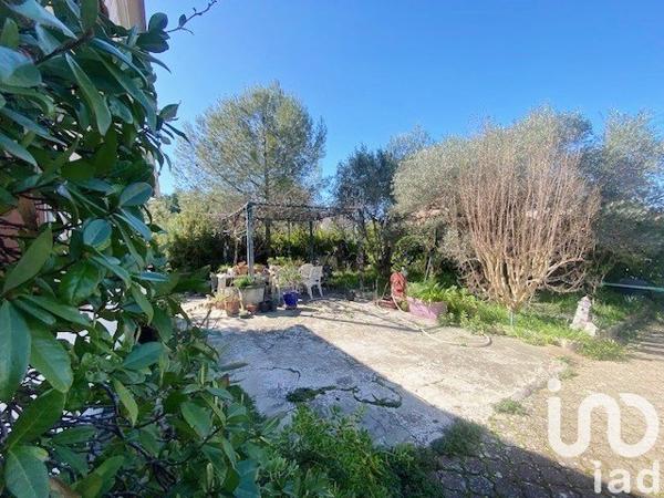 Maison à vendre 3 pièces 88 m² Saint-Raphaël