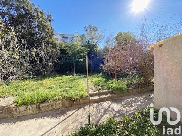 Maison à vendre 3 pièces 88 m² Saint-Raphaël