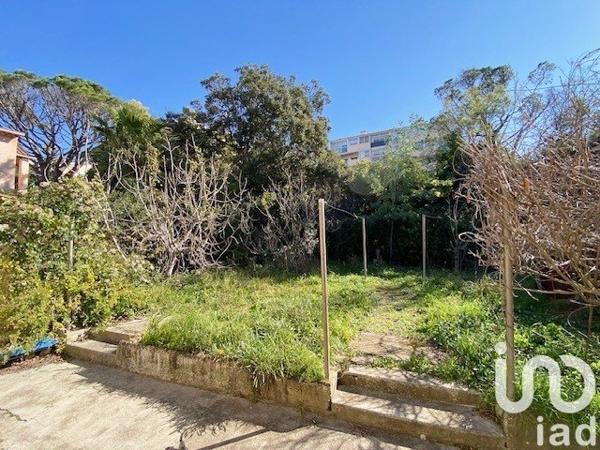 Maison à vendre 3 pièces 88 m² Saint-Raphaël