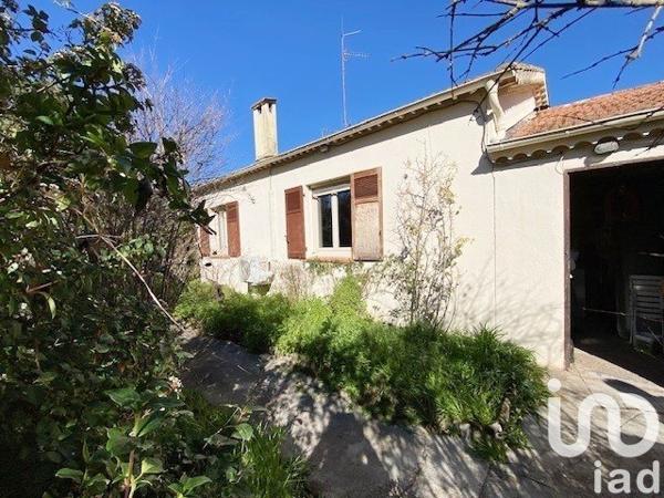 Maison à vendre 3 pièces 88 m² Saint-Raphaël