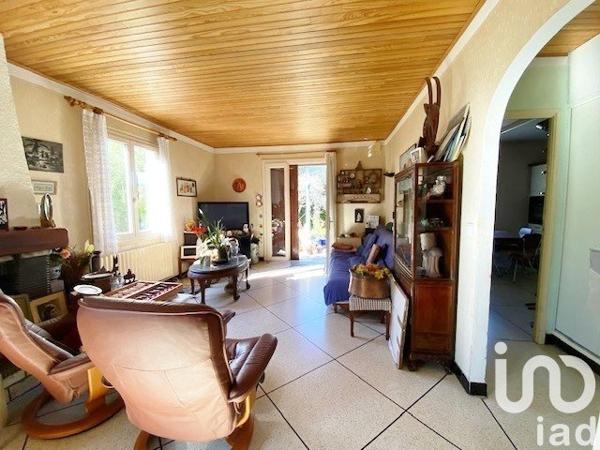 Maison à vendre 3 pièces 88 m² Saint-Raphaël