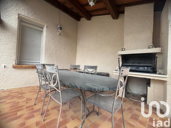 Maison à vendre 3 pièces 87 m² Tuchan