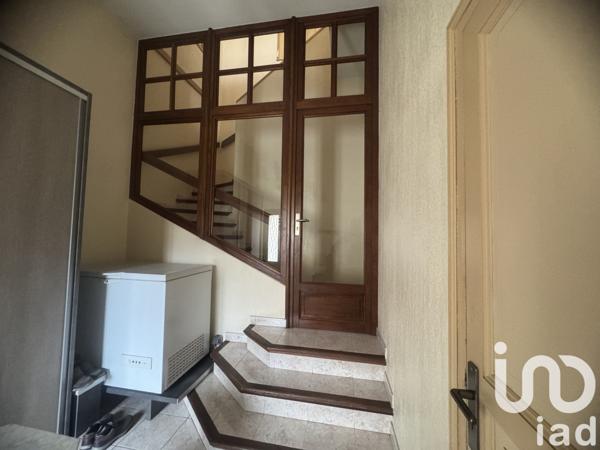 Maison à vendre 3 pièces 87 m² Tuchan