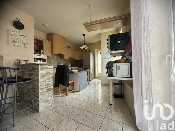 Maison à vendre 3 pièces 87 m² Tuchan