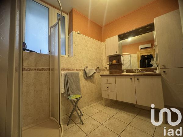 Maison à vendre 3 pièces 87 m² Tuchan