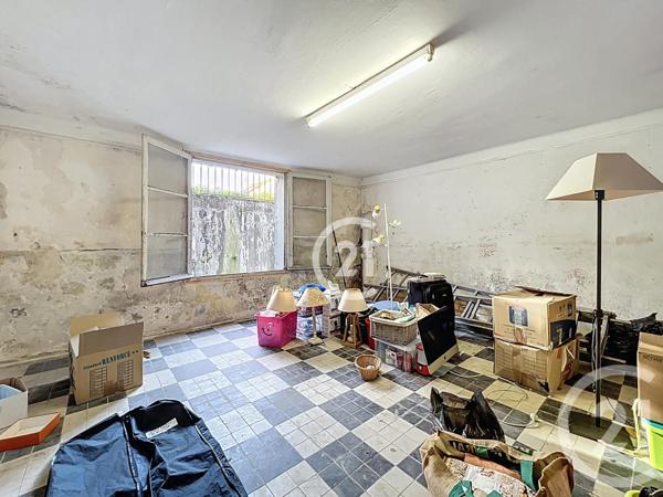 Appartement F2 à vendre  2 pièces - 51,52 m2 NOISY LE SEC - 93