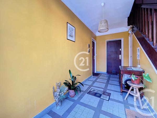 Appartement F2 à vendre  2 pièces - 51,52 m2 NOISY LE SEC - 93