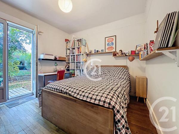 Appartement F2 à vendre  2 pièces - 51,52 m2 NOISY LE SEC - 93
