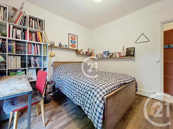 Appartement F2 à vendre  2 pièces - 51,52 m2 NOISY LE SEC - 93