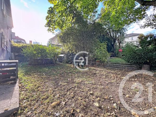 Appartement F2 à vendre  2 pièces - 51,52 m2 NOISY LE SEC - 93