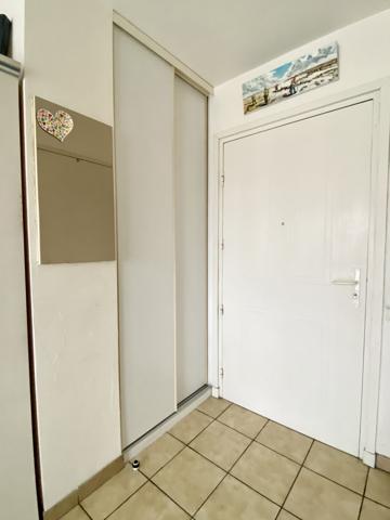 Port Guillaume - Appartement 2 pièces cabine face au port