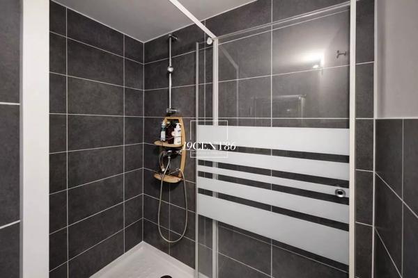 Un esprit maison… en appartement !