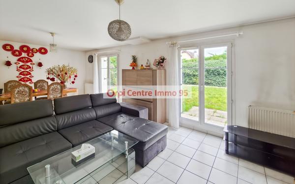 Maison à vendre    5 pièces • 100,66 m2 Argenteuil