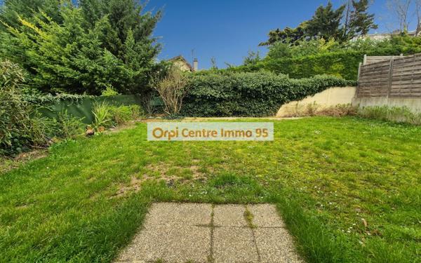 Maison à vendre    5 pièces • 100,66 m2 Argenteuil