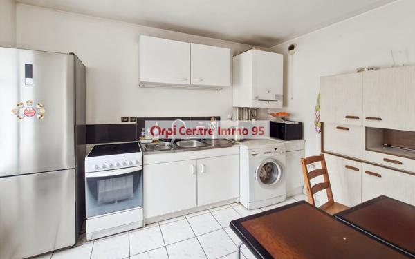 Maison à vendre    5 pièces • 100,66 m2 Argenteuil