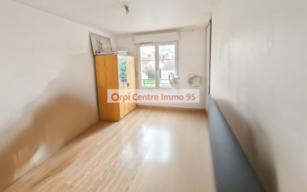 Maison à vendre    5 pièces • 100,66 m2 Argenteuil