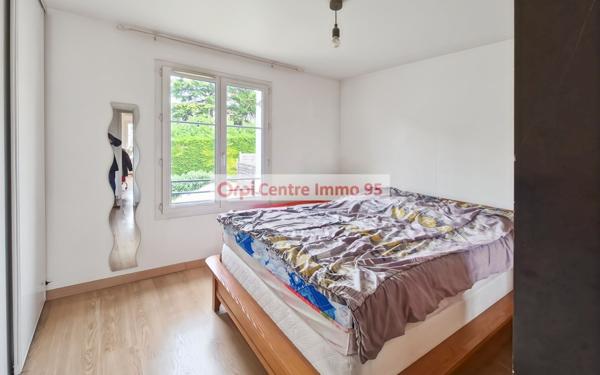 Maison à vendre    5 pièces • 100,66 m2 Argenteuil