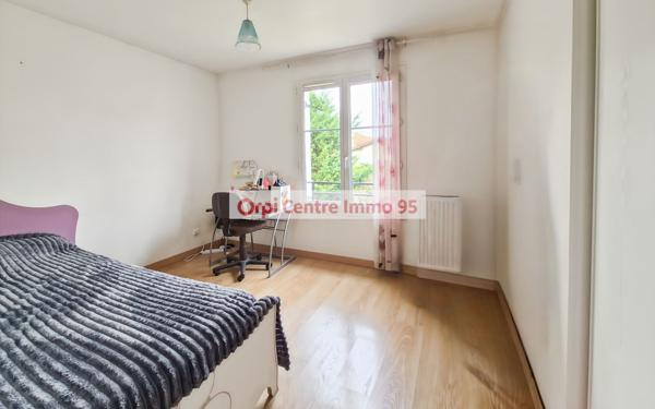 Maison à vendre    5 pièces • 100,66 m2 Argenteuil