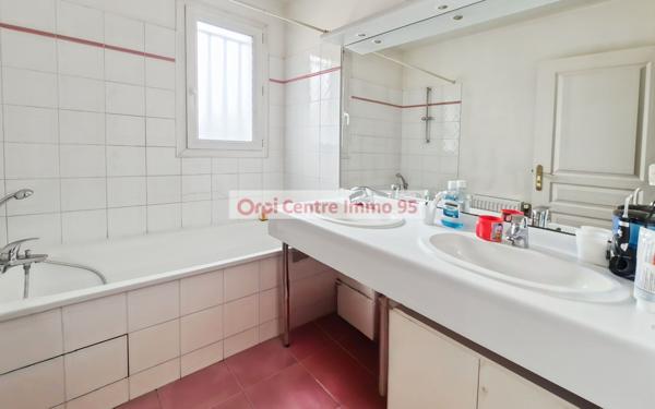 Maison à vendre    5 pièces • 100,66 m2 Argenteuil